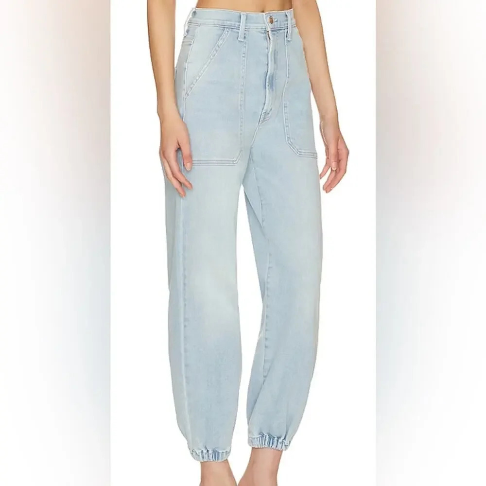 Mother The Wrapper Patch Springy Ankle Chill Pill… - image 2